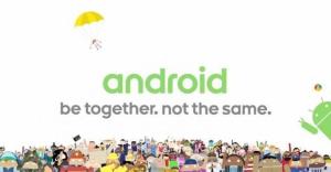 Googles key product message: couldn't be more on the ball!