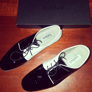 My beauties out of the box! 