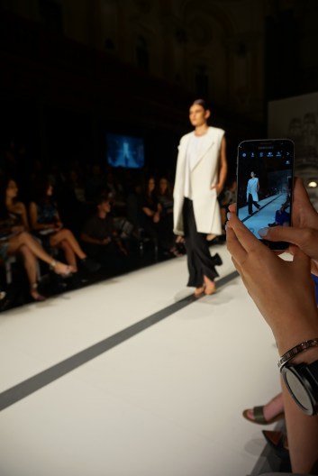 Shot with Samsung Galaxy S6