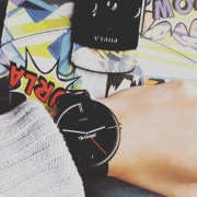 Outfit Pairings: fashion and tech