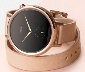 Lusting over the new Moto 360 Android Wear!! 