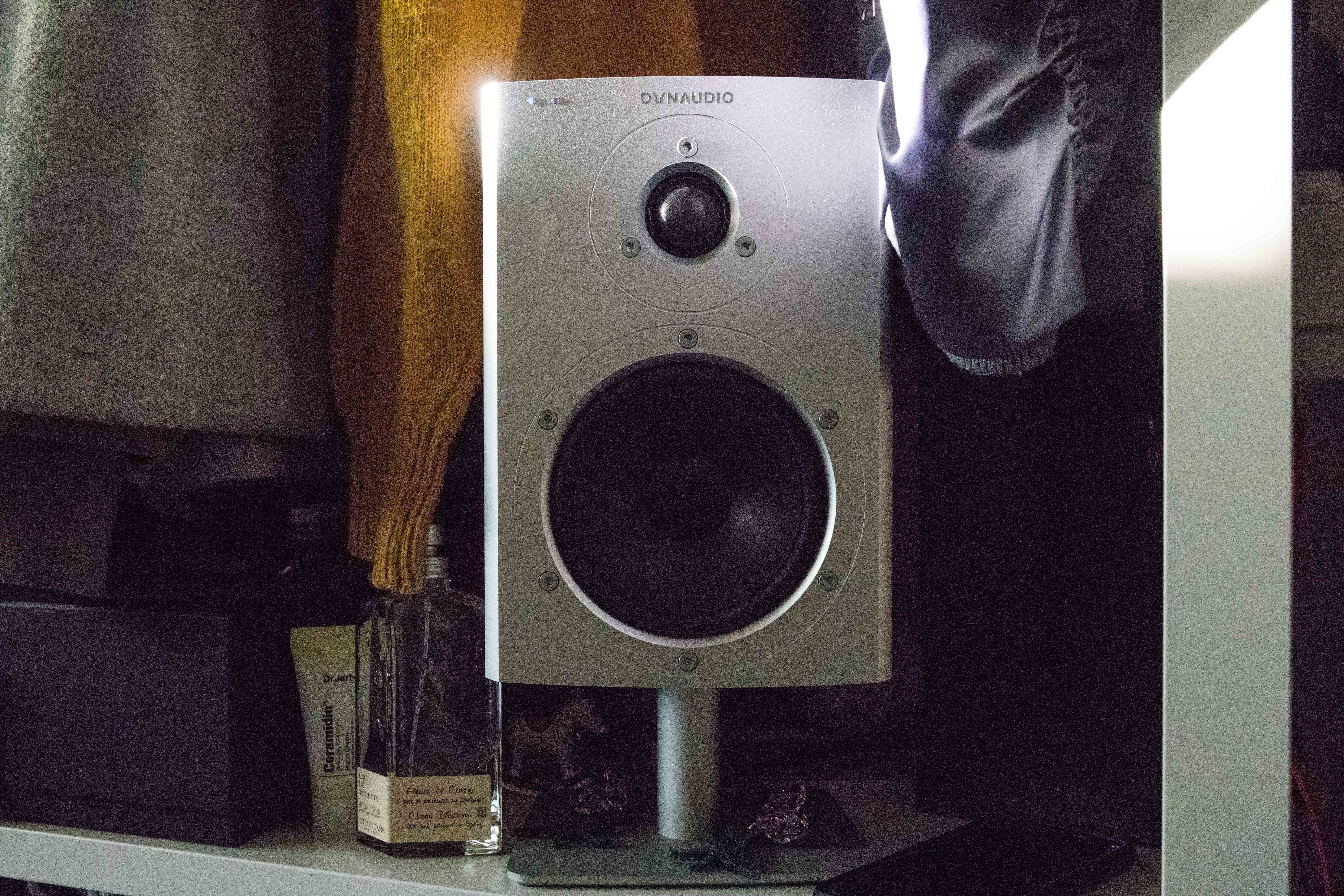 Dynaudio Xeo 2 Review – ANDREA IN ARCADIA