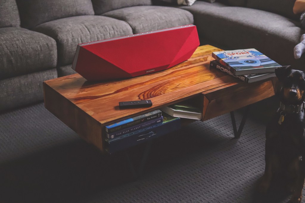 Dynaudio Music 7&nbsp;Review