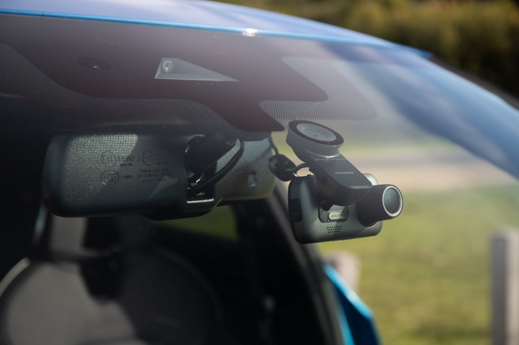 Nextbase 622GW 4K dash camera&nbsp;review