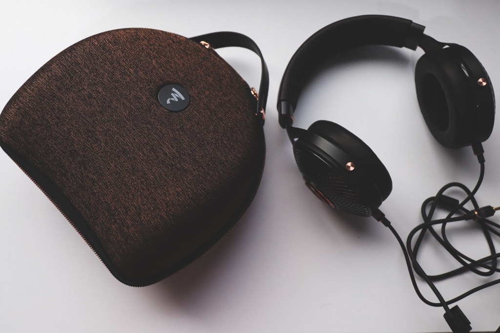 Focal for Bentley Radiance&nbsp;review