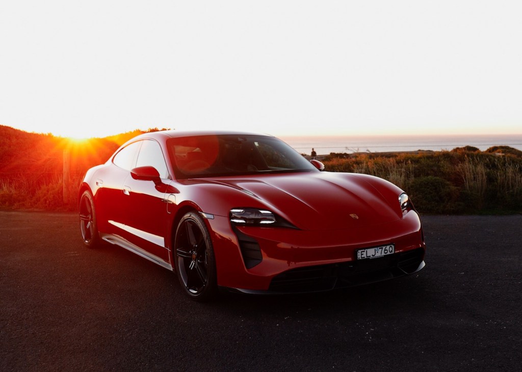 My three favourite performance car drives of May&nbsp;2021