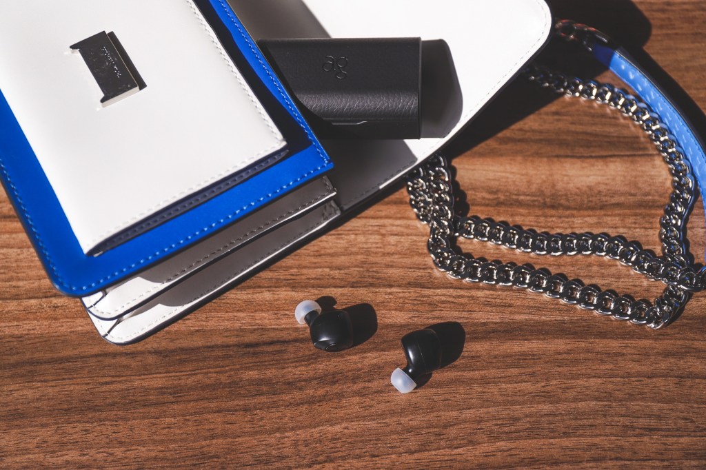 Ag TWS04K True Wireless Earphones&nbsp;review